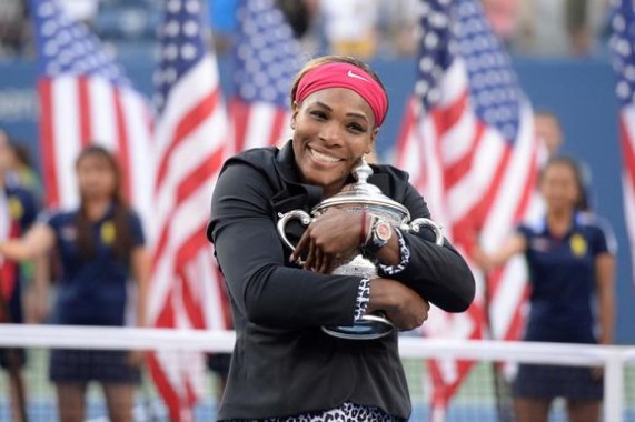 2015 WTA US Open Preview