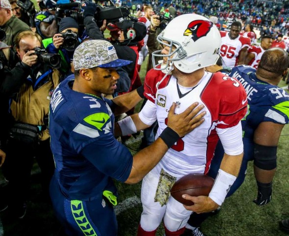 NFC West Preview