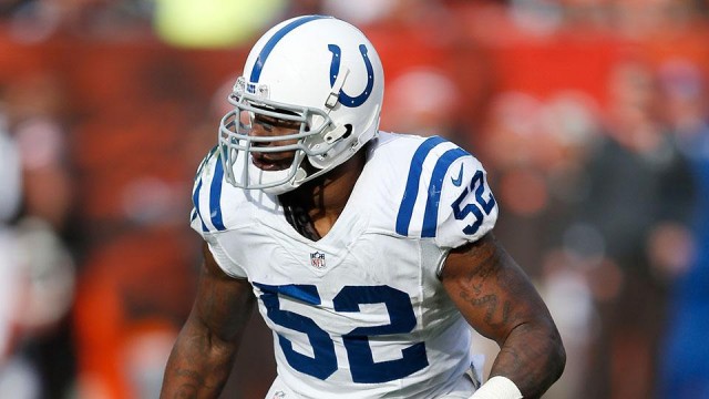 Colts DQwell Jackson